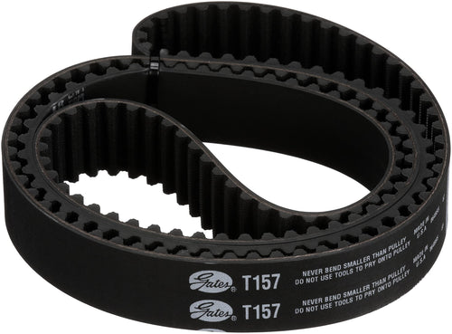 Gates Premium Automotive Timing Belt T157