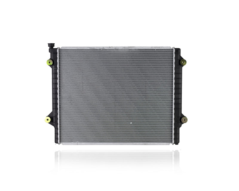 A2802 Koyorad Radiator