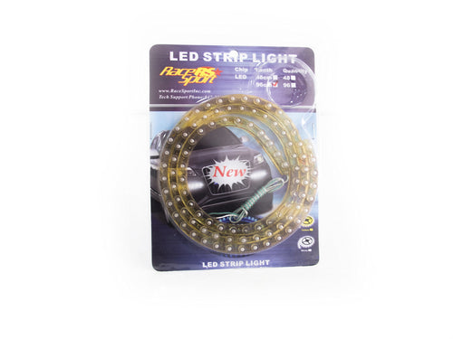 RS-90CMLED-W Race Sport LED Strip Light