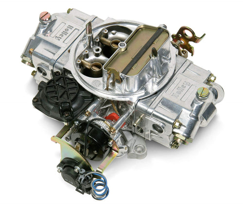 Throttle Position Kit Holley 534-202 for Electric Choke Carburetors