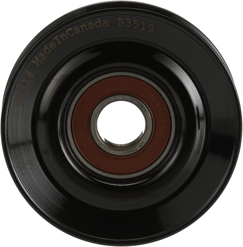 Gates DriveAlign 36314 Idler/Tensioner Belt Pulley