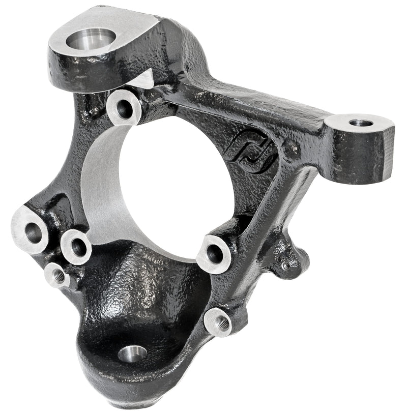 High Steer RockJock Components