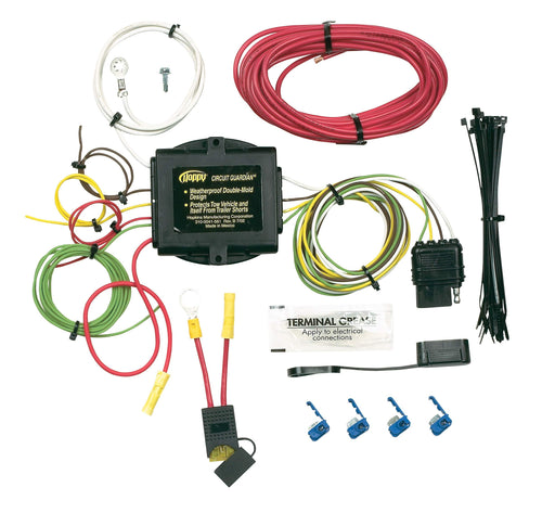 Short Power Hopkins 46365 Converter
