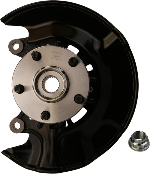 MOOG Suspension Knuckle Assembly LK031 for Toyota Corolla