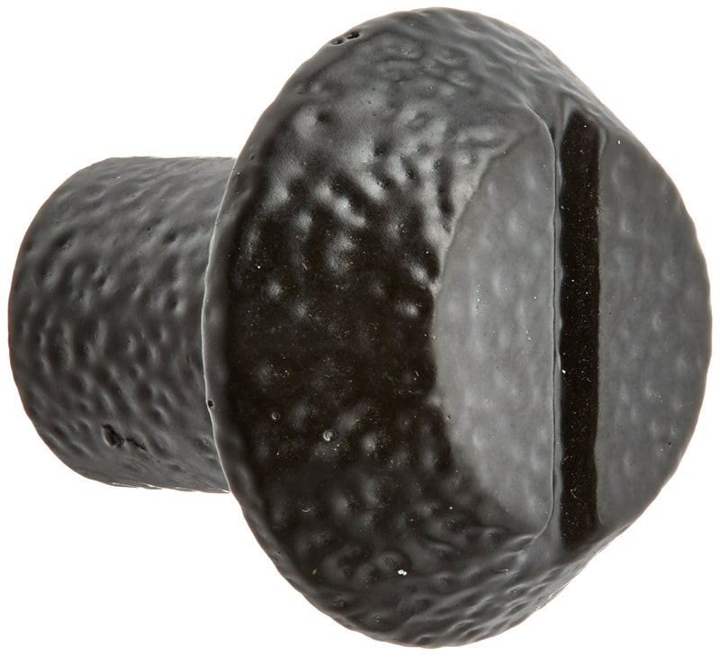 Center Hinge Pin Norcold 61566730 Black