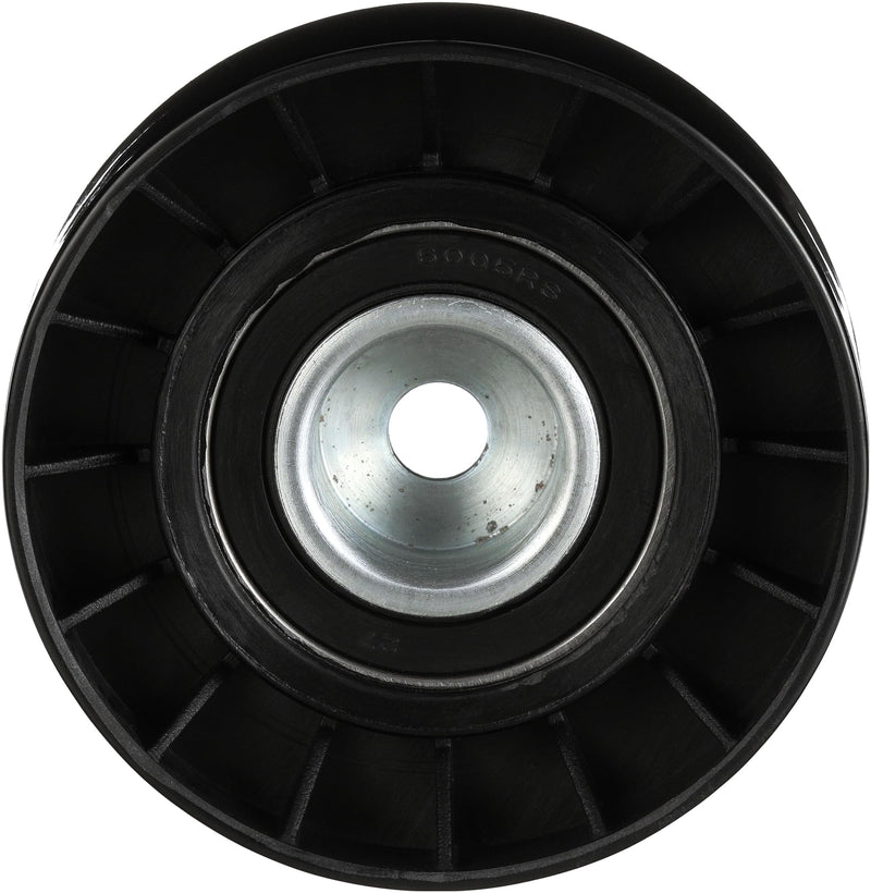 DriveAlign Gates 38046 Idler/Tensioner Belt Drive Pulley