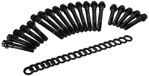 ARP Pro Series 2543708 12-Point Cylinder Head Bolt Kit