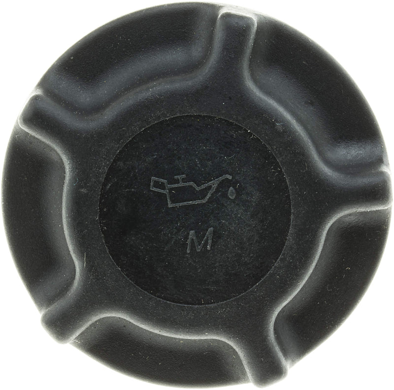 Engine Oil Filler Cap Gates 31294