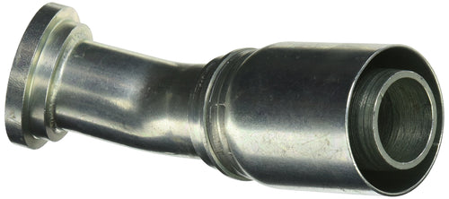 Gates GL Couplings 24GL-24FL30M, Code 61 O-Ring Flange, 30 Bent Tube, 1 1/2" ID