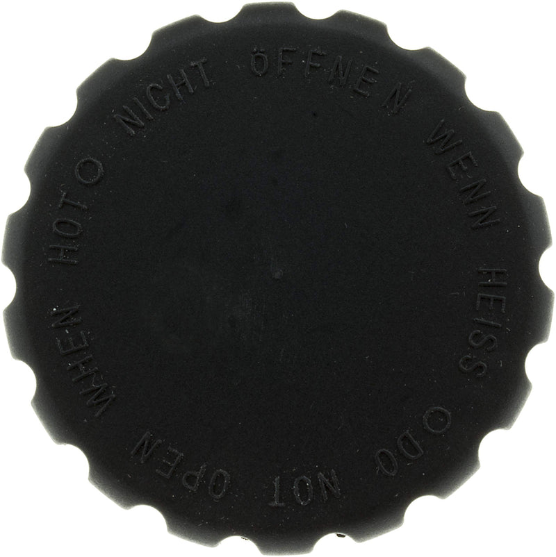 31542 Gates Standard Radiator Cap