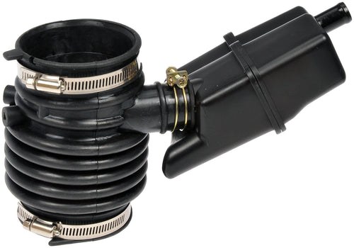 Engine Air Intake Hose Dorman 696-039 Compatible with Select Nissan Models