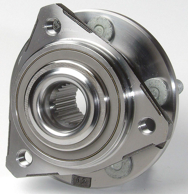 Wheel Bearing and Hub Assembly MOOG for Chrysler Sebring