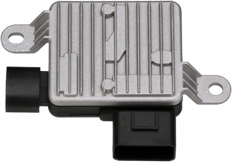Engine Cooling Fan Module Gates FCM177