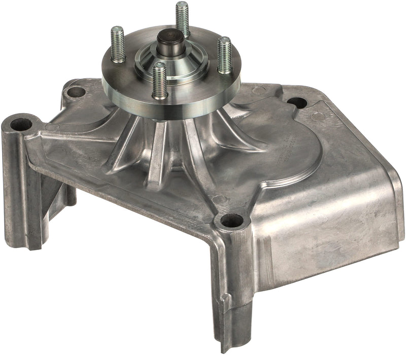 Gates Engine Cooling Fan Pulley Bracket FB1010