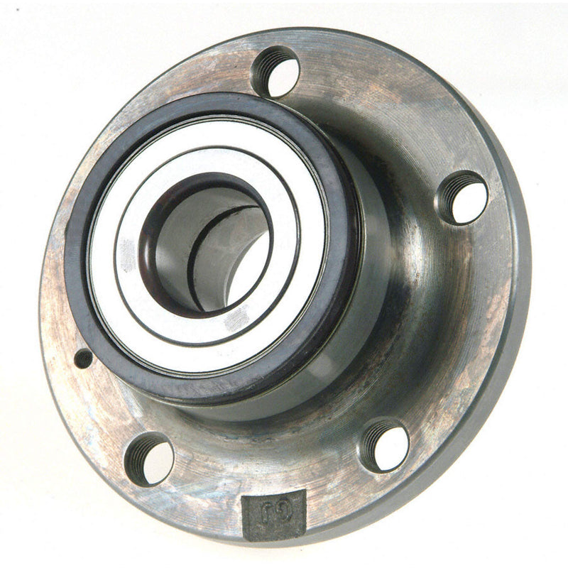 Wheel Bearing and Hub Assembly MOOG for Volkswagen Jetta