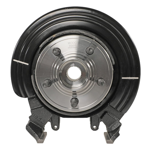 LK002PB MOOG Suspension Knuckle Assembly for Ford Explorer
