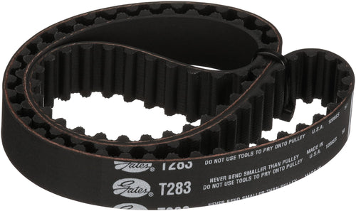 Premium Gates Automotive Timing Belt T283