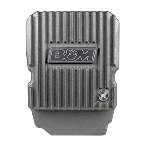 NAG-1 B&M 10300 Transmission Deep Pan for Chrysler