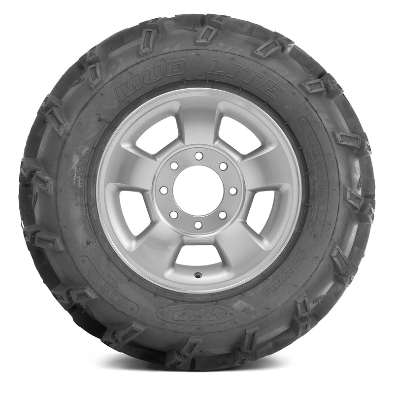 Mud Lite AT ITP Mud Terrain ATV Tire 25x8-12