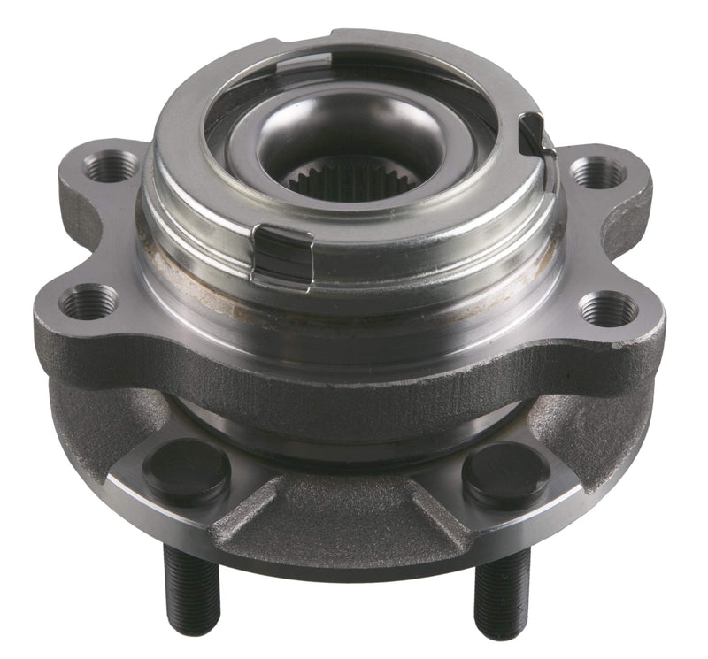 Wheel Bearing and Hub Assembly MOOG 513296 for Nissan Altima