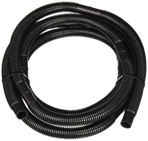 5/8"X9' Black Sierra International Bilgeflex Marine Hose 116-120-0582B