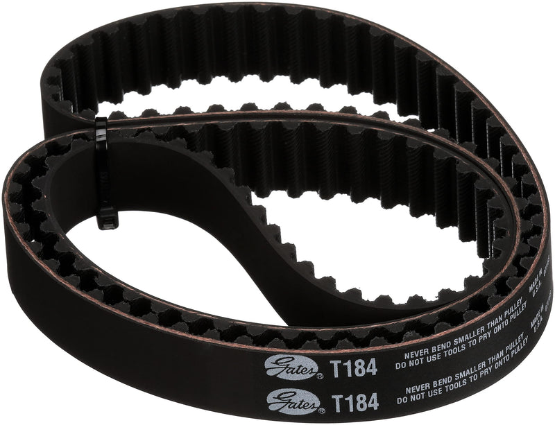 Gates Premium Automotive Timing Belt T184