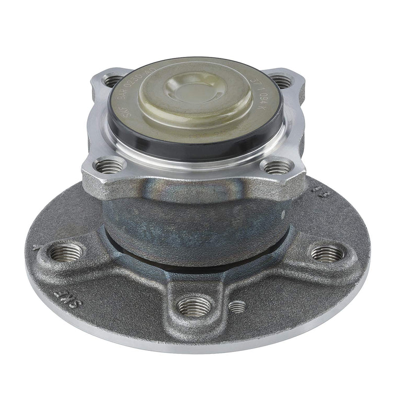 Wheel Bearing and Hub Assembly MOOG for Mercedes-Benz CLA250