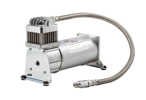 24V Kleinn Air Horns Sealed Compressor 6354RC