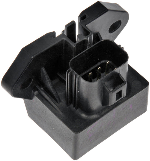 Dorman Fuel Pump Relay Module 601-225 Compatible with Select Ford/Lincoln/Mercury Models (OE FIX)