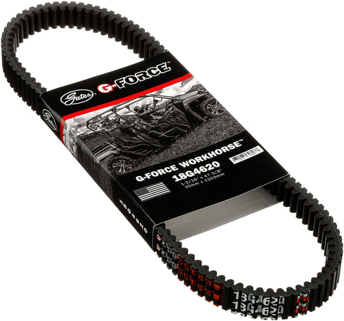 G-Force Gates 18G4620 Continuously Variable Transmission (CVT) Belt