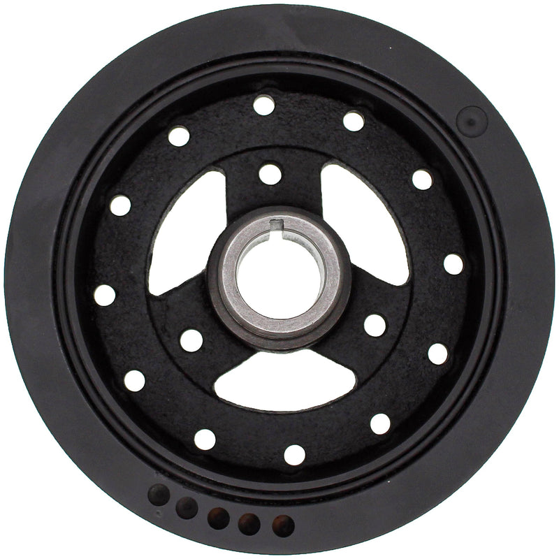 Dorman Engine Harmonic Balancer 594-002 Compatible with Select Models