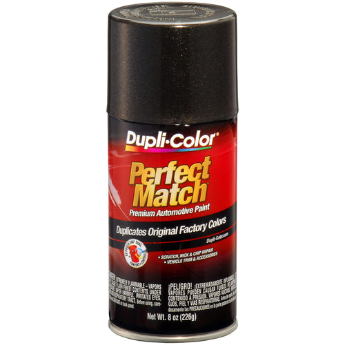 Automotive Spray Paint Dupli-Color EBPR00310 Perfect Match - Universal Gray Filler - 8 oz. Aerosol Can