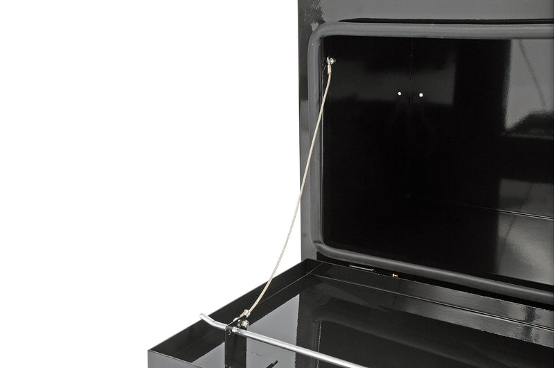 Black Dee Zee DB-2602 Steel Underbed Tool Box
