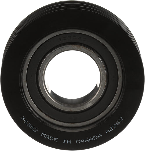 DriveAlign Gates 36352 Idler/Tensioner Belt Drive Pulley