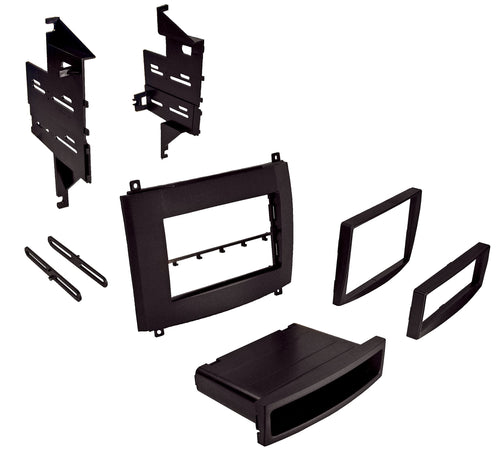 American International Mounting Kit for 2003-2007 Cts, 2003-2006 SRX Vehicles Int'L