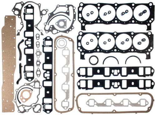 Engine Kit MAHLE 95-3367 Gasket Set