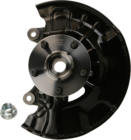 LK033 MOOG Suspension Knuckle Assembly for Toyota Corolla