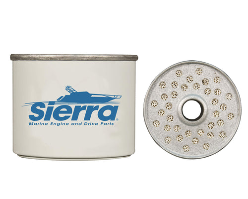 18-7858 Sierra International Fuel Filter