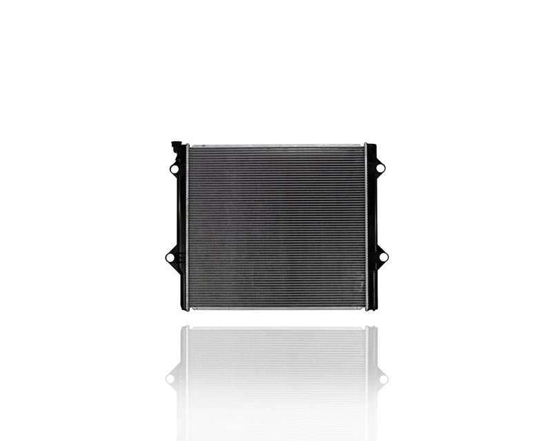 Radiator Koyorad A2580