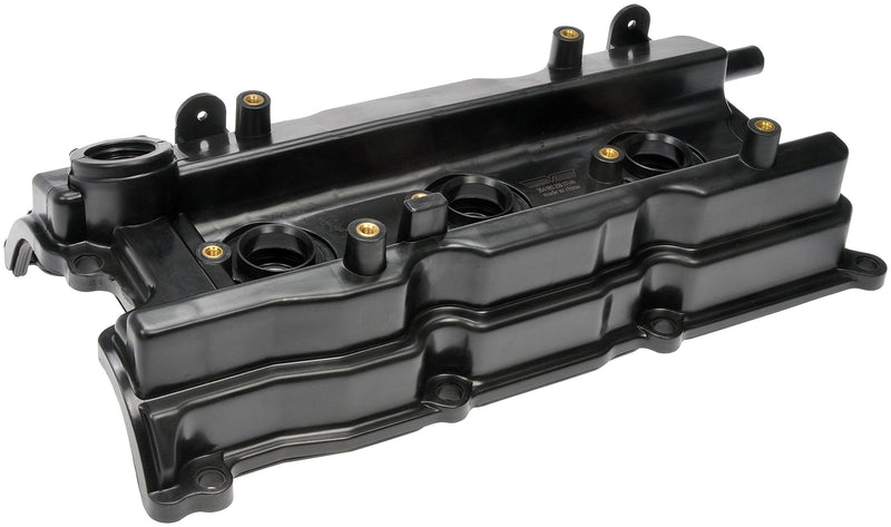 Dorman Front Engine 264-985 Valve Cover Compatible with Select Infiniti / Nissan Models