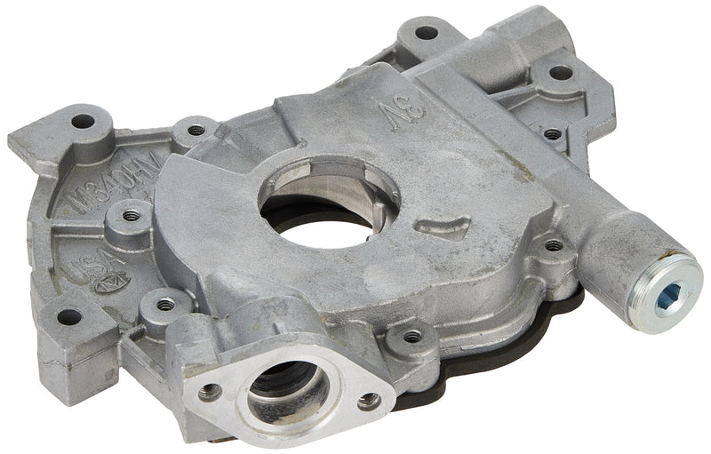 Melling Oil Pump, Internal, Wet Sump, High Volume, Ford Modular, Each