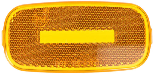 Amber Peterson Manufacturing V2549-15A Replacement Lens