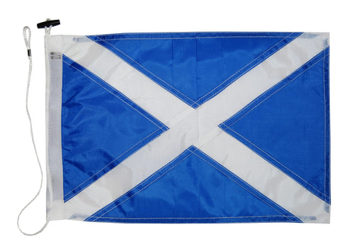 Code M Flag Taylor Made Products, 12 x 18-Inch