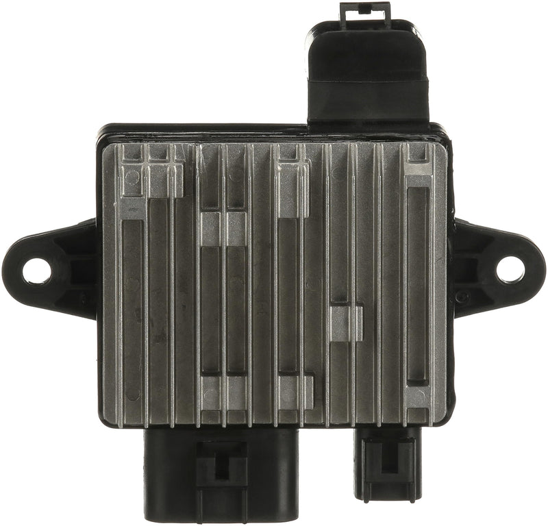 Engine Cooling Fan Module Gates FCM149