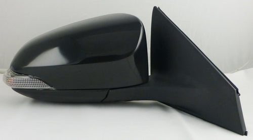 Toyota Avalon TYC 5200341 Right Non-Heated Replacement Mirror
