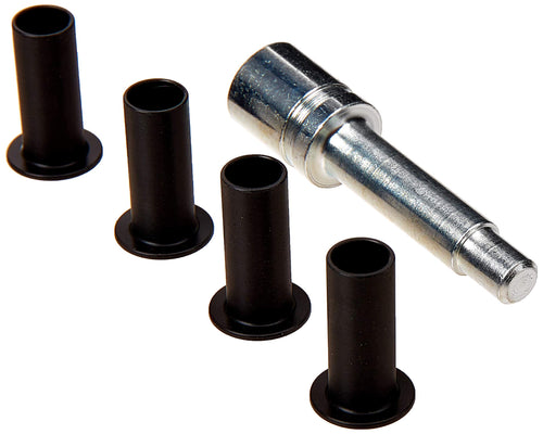 Kentrol Hinge Liners CJ/YJ/TJ (2 Door) 70005