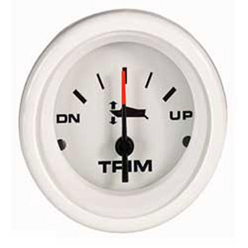 Trim Gauge Sierra International 68379P