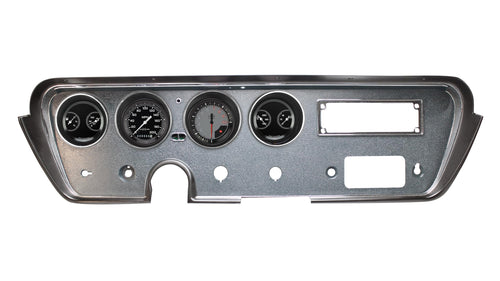 AutoCross Gray PC66AXG05-LS 1966-67 GTO LS Sending Unit