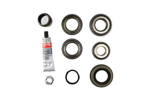 Axle Bearing Spicer Repair Kit 2017082