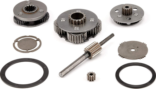 100991 WARN Winch Transmission Service Kit, Fits: VRX 35